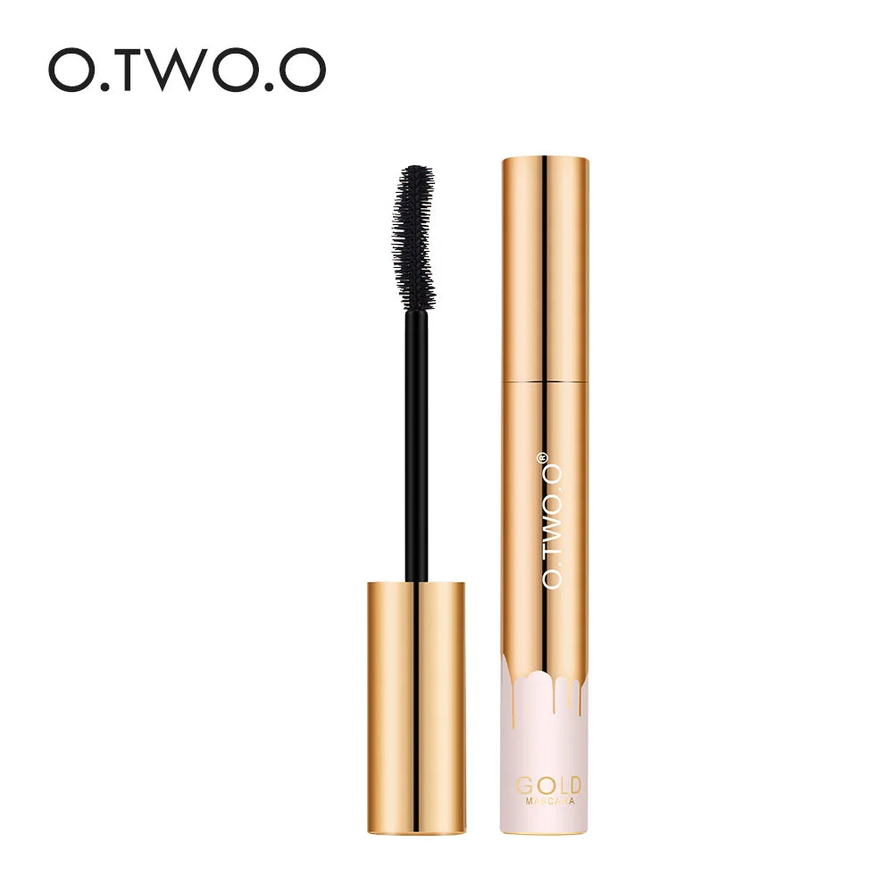 O.TWO.O 3D Mascara Lengthening Black Lash Eyelash Extension Eye Lashes